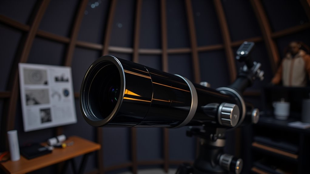 optical compatibility and coverage