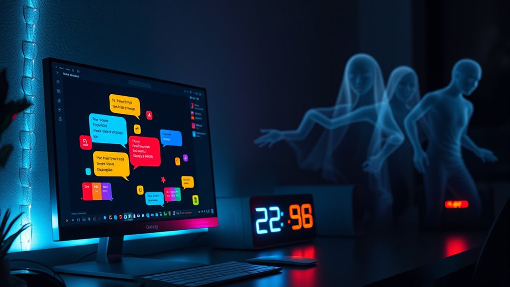 optimal paranormal engagement timing