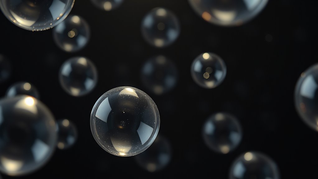 orb phenomena are natural explanations