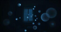 orb sightings and paranormal questions