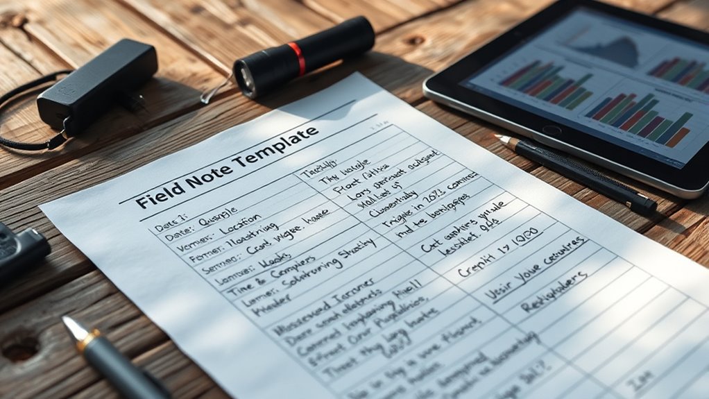 organize categorize cross reference analyze