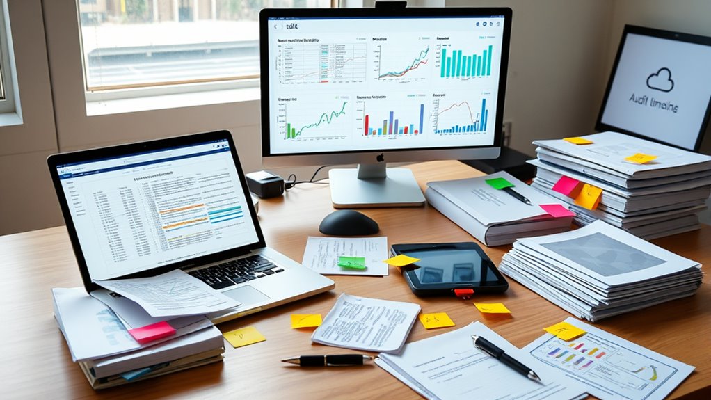 organize document secure update