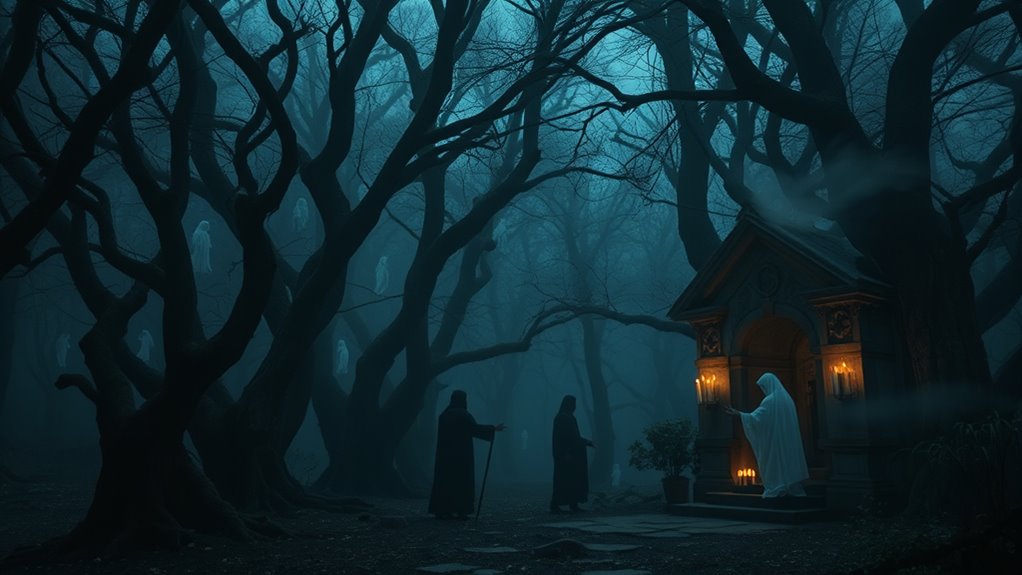 origins interactions distinctions clarified