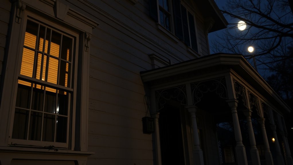 origins of san diego mansion