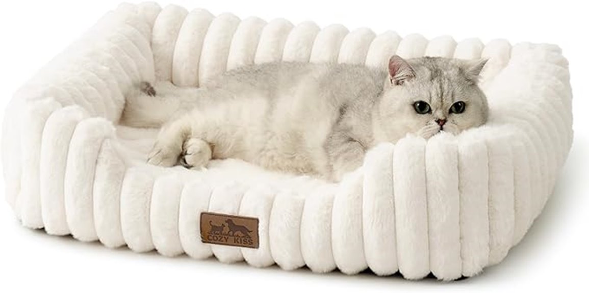 orthopedic pet bed dimensions