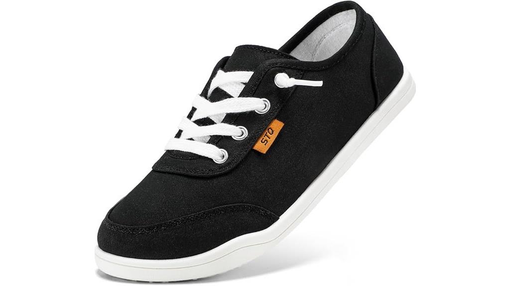 orthopedic slip on women s shoes