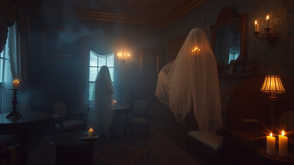 overlapping realities influence perceptions