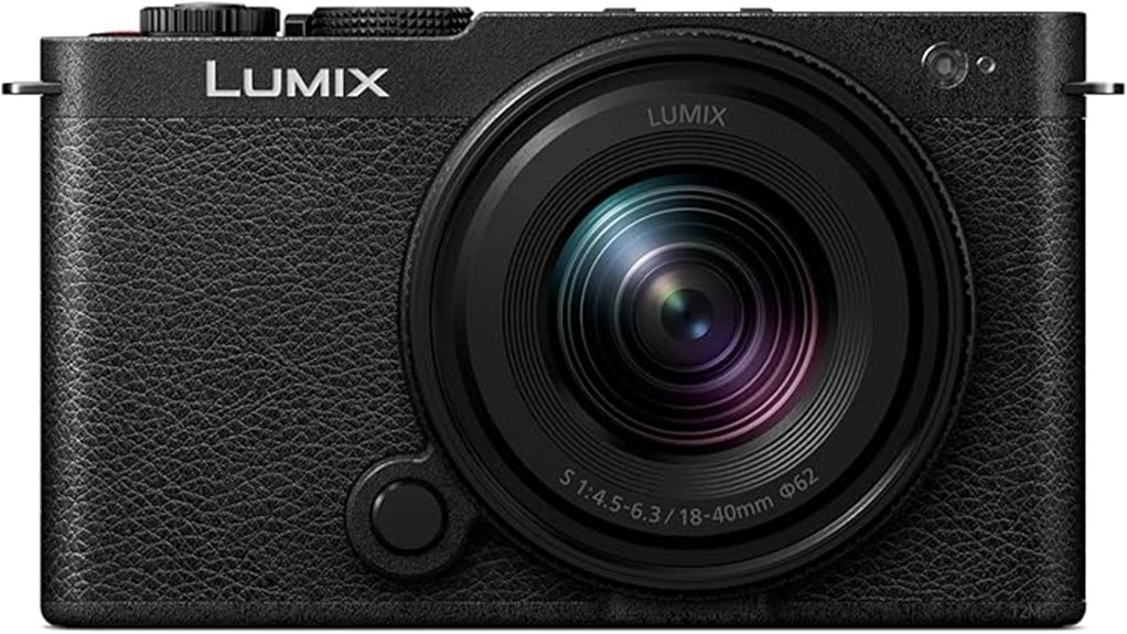 panasonic lumix s9