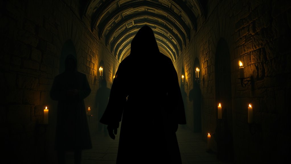 paranormal investigation evidence collection