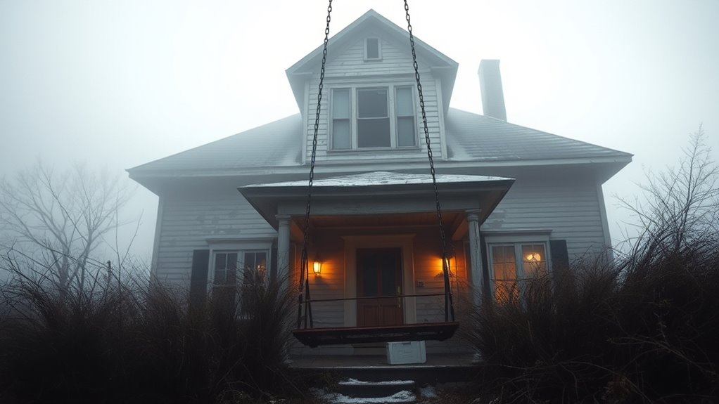 paranormal investigation methods and analysis