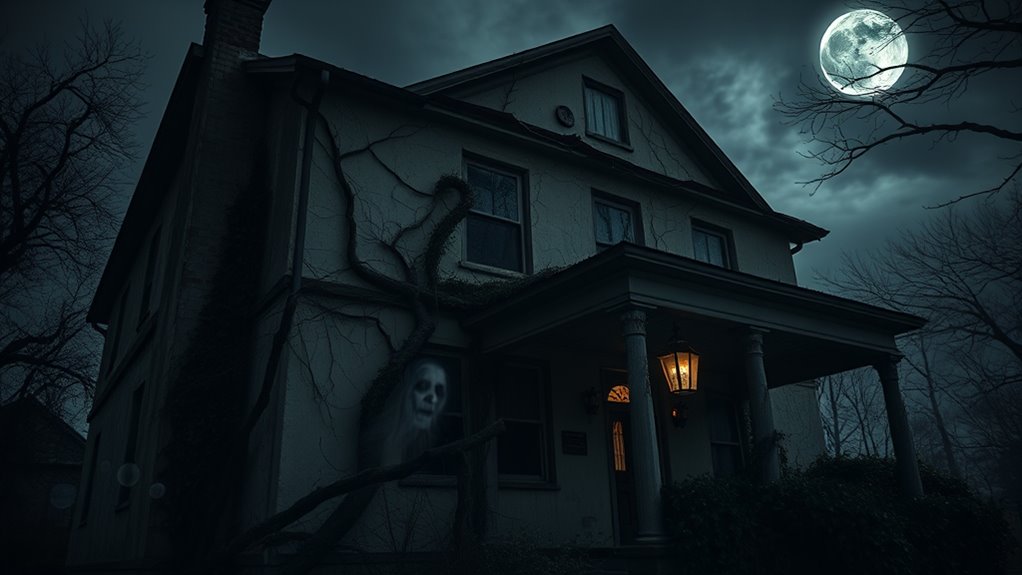 paranormal investigations evidence summary