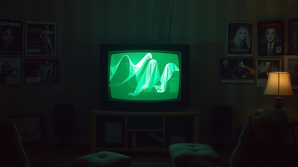 paranormal tv s mainstream rise