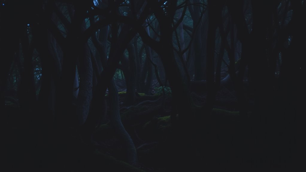 pattern recognition for survival