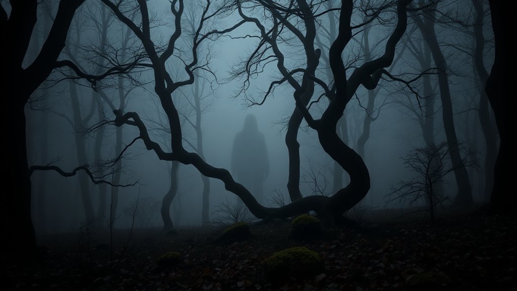 perception biases in paranormal