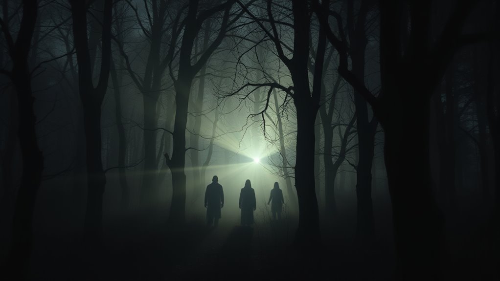 perception biases shape beliefs