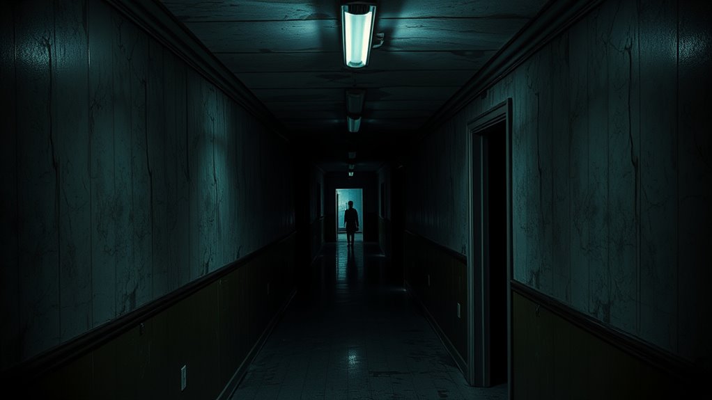 perception distortion during fatigue