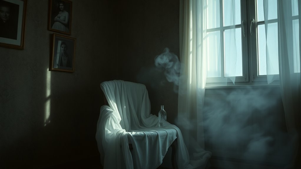 perception hallucinations sensory processing