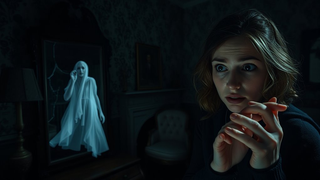 perception influenced by biases