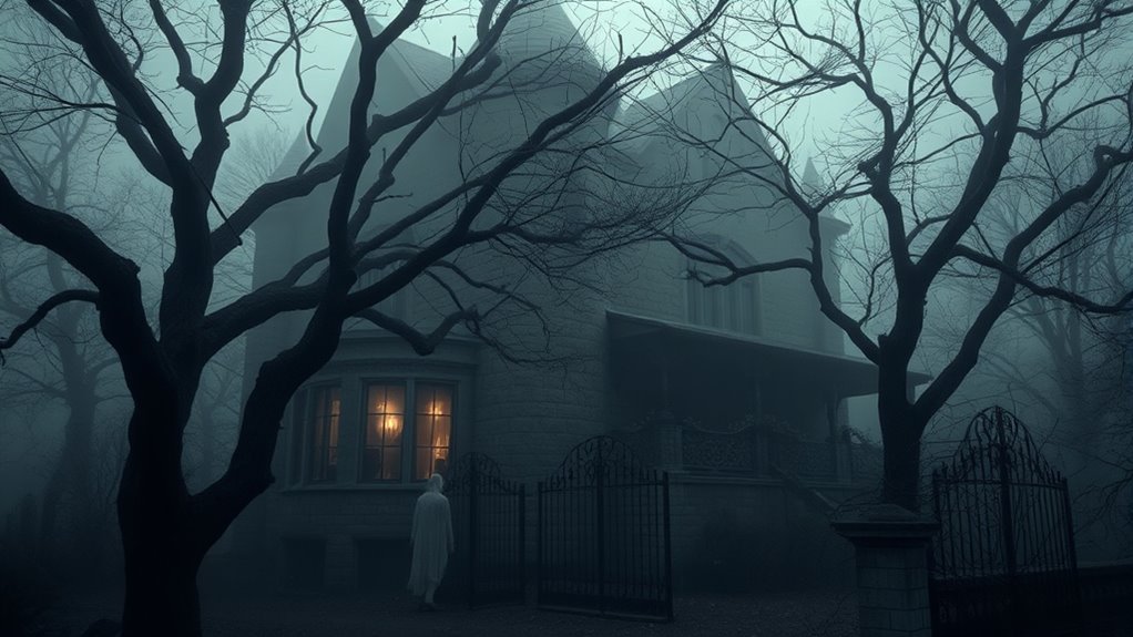 perception shaped by environment