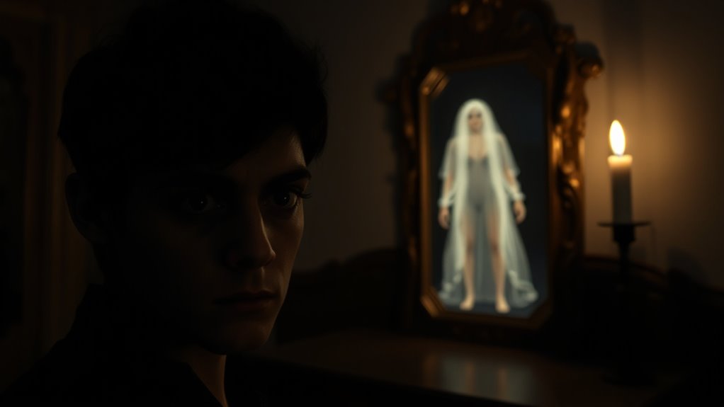 perception varies with focus