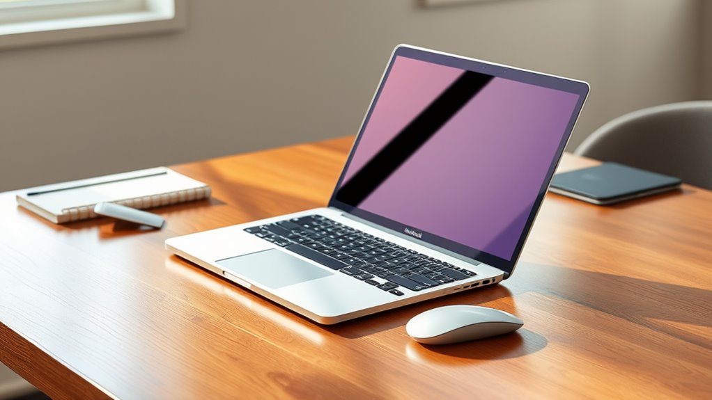 performance display battery connectivity