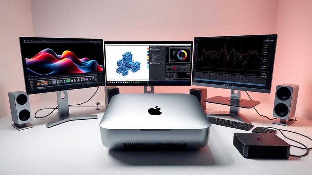 performance graphics connectivity memory