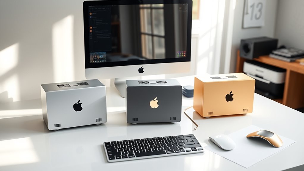 performance portability integration display