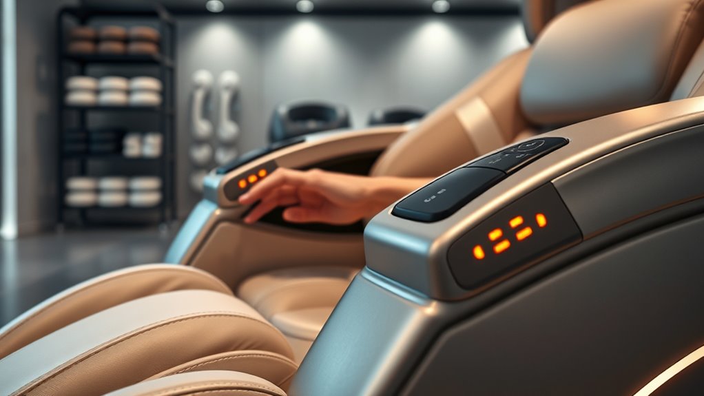 performance settings attachments portability