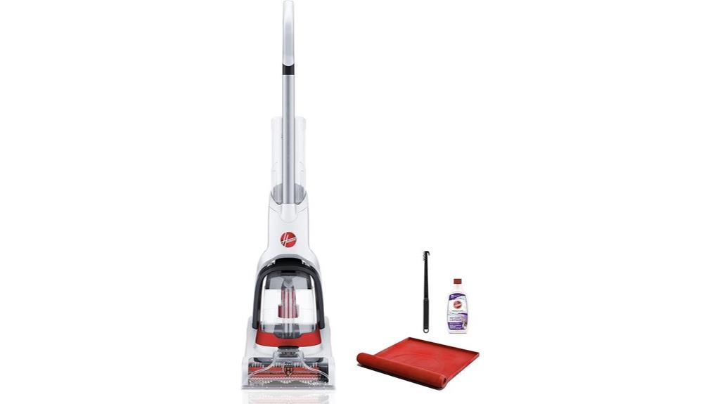 pet stain removal tool