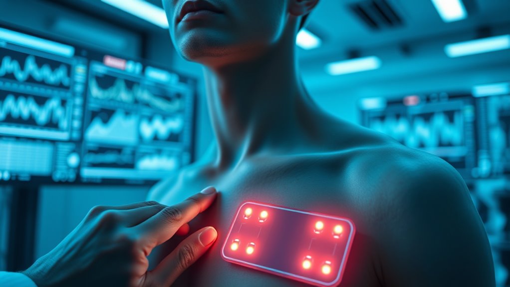 physiological emotion detection technologies