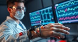 physiological sensors measure fear