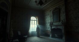 place memory explains hauntings