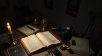 planning ghost hunting expenses