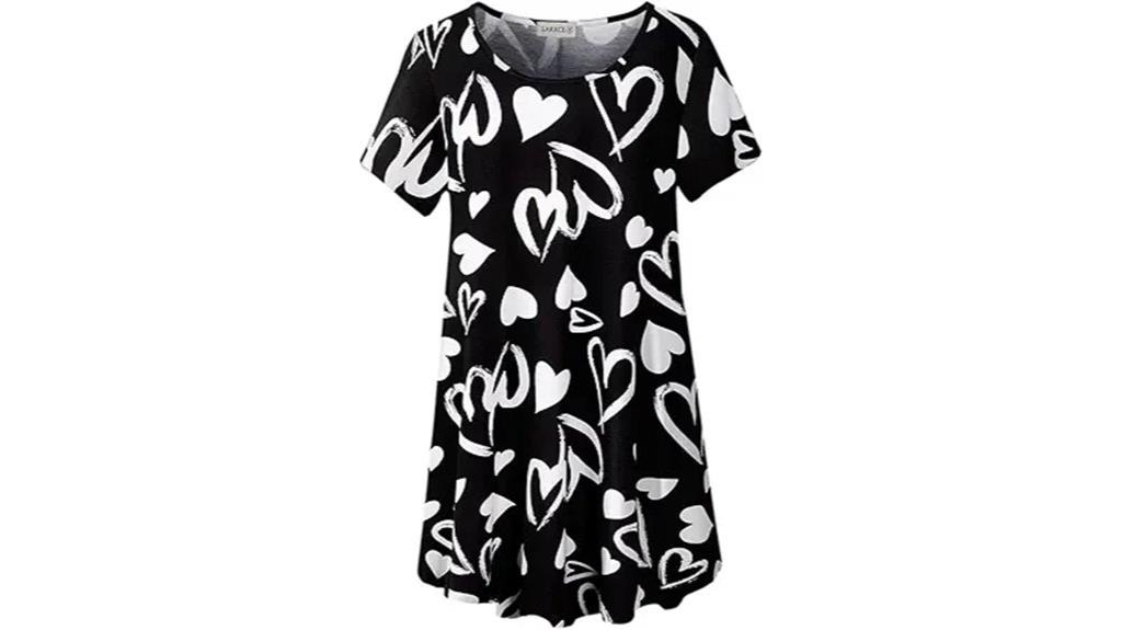 plus size summer tops