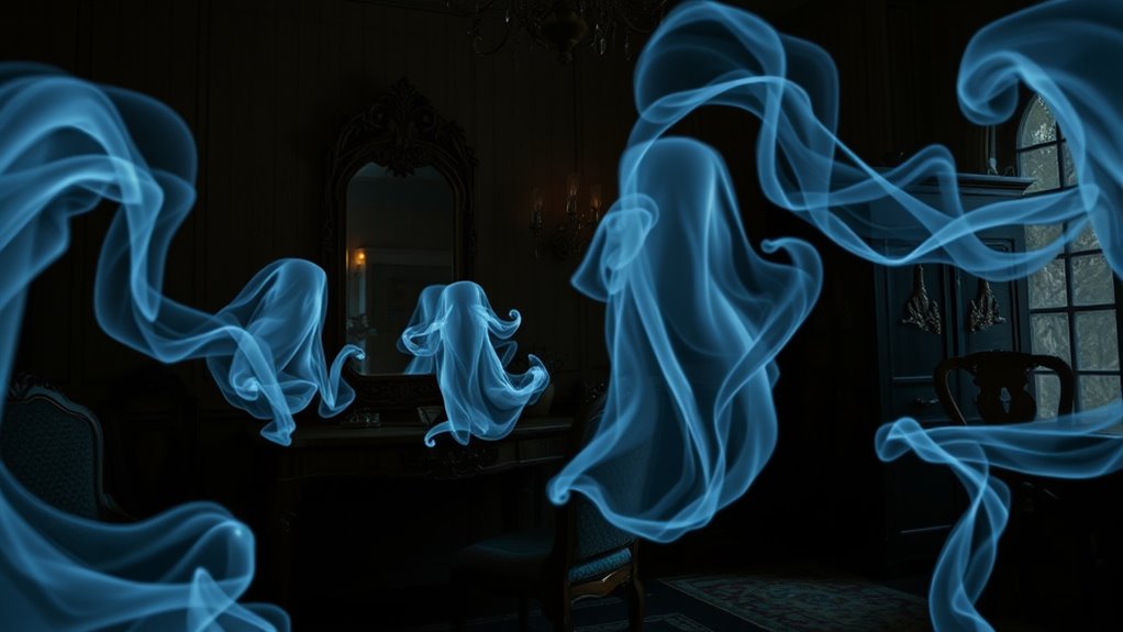 poltergeists aren t always demonic