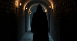 pontefract s violent poltergeist