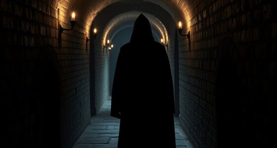 pontefract s violent poltergeist