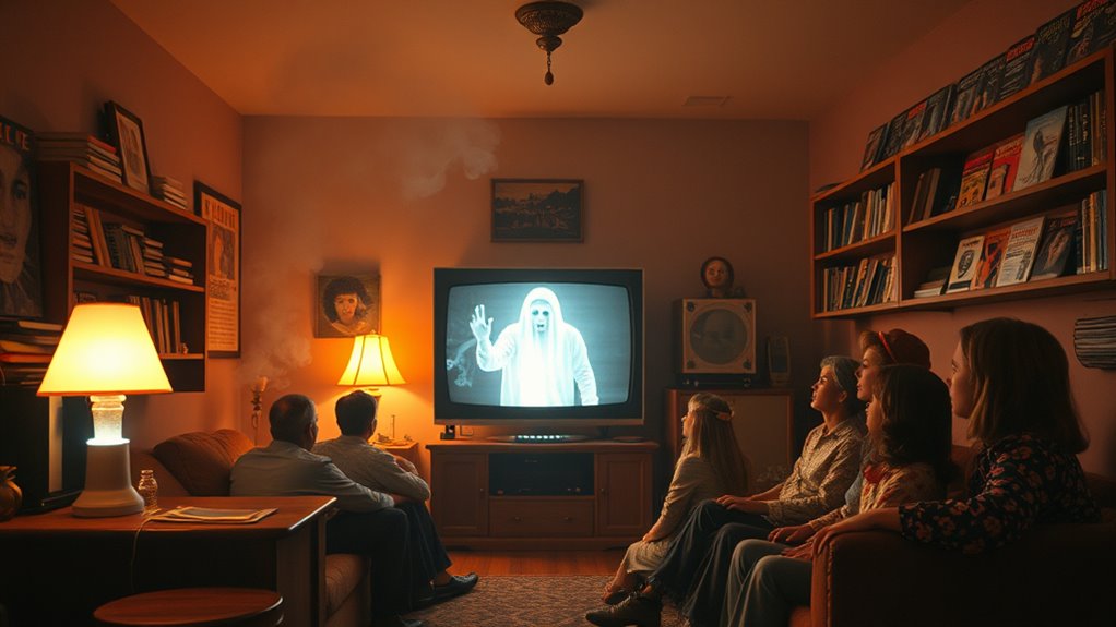 pop culture fuels supernatural fandom