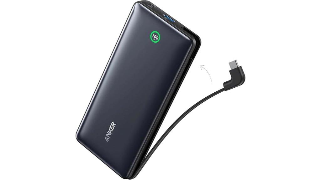 portable 20k power bank