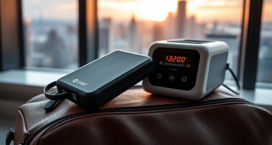 portable cpap battery options