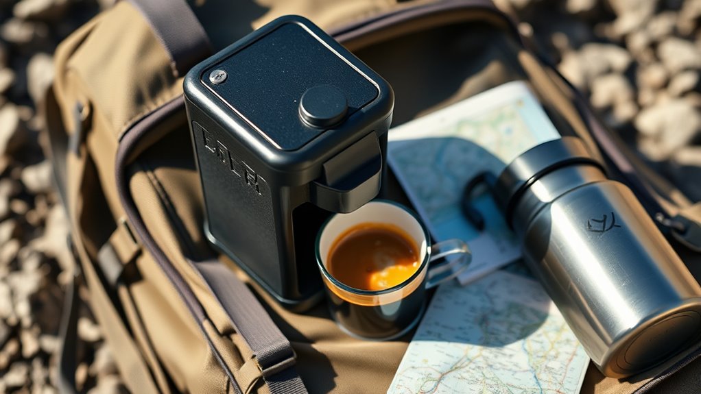 portable lightweight versatile user friendly