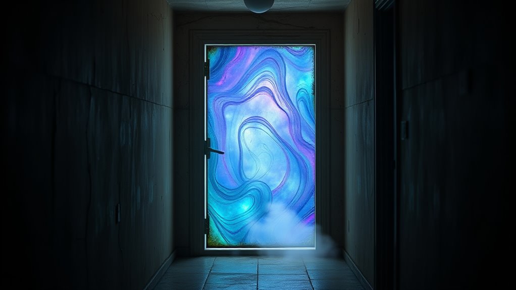 portal gateway influencing perception