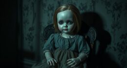 possessed doll annabelle s story