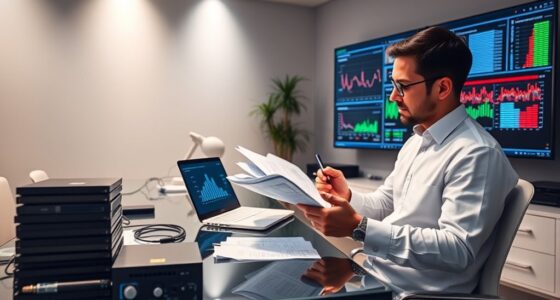 post investigation data handling