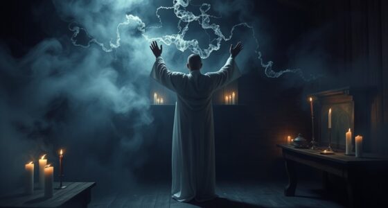 post paranormal cleansing rituals