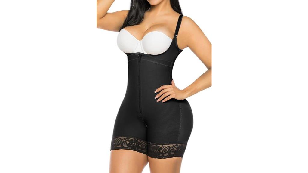 postpartum body shaper