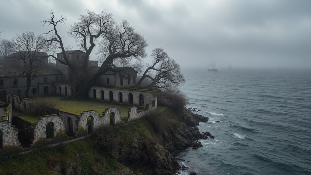 poveglia s strategic maritime history