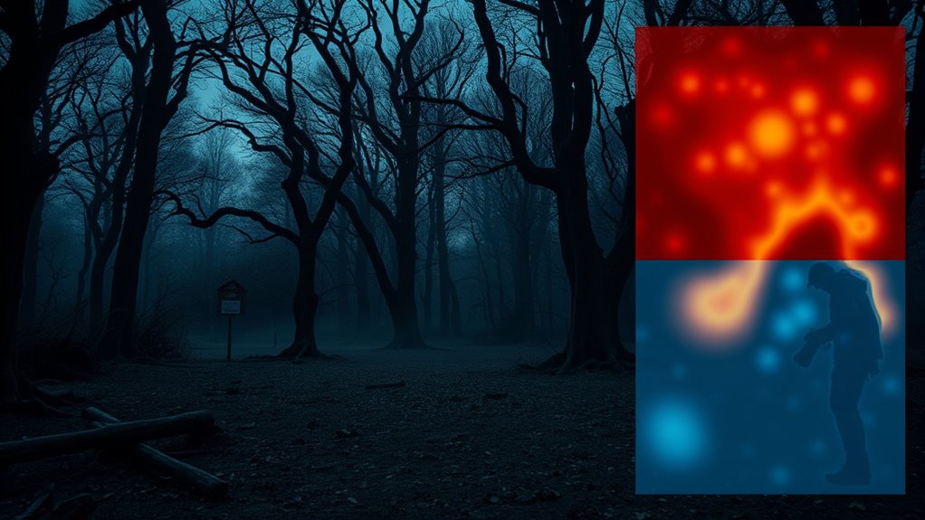 practice ethical paranormal investigation