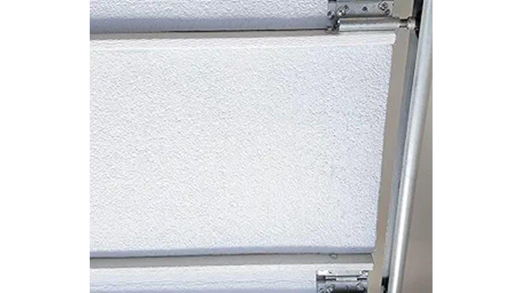 pre cut garage insulation kit