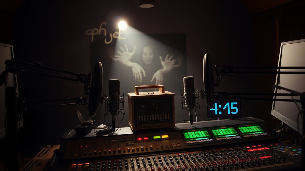 precise multi track synchronization